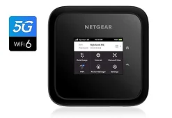 Modem routeur MR6150-100EUS 5G WiFi 6-Netgear Hot