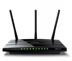 Modem Routeur WiFi VR400 vdsl/adsl^TP-Link Outlet