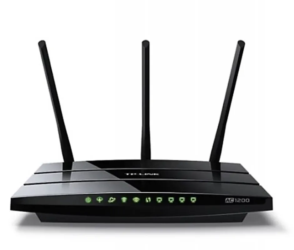 Modem Routeur WiFi VR400 vdsl/adsl^TP-Link Outlet