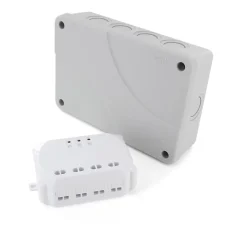 Module 3 canaux IP56 - 1 entrée + 3 sorties - DiO-Dio Connected Home New