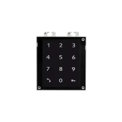 Module Avec Clavier Tactile Ip Verso - 9155047-2N Hot