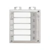 Module D'interphone à 5 Boutons Ip Verso - 9155035^2N Hot