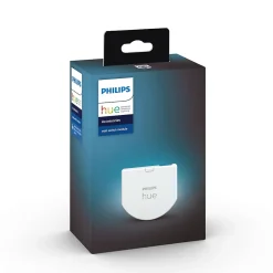 Module d'interrupteur mural éclairage connecté IP 20 4,3 x 1 x 3,8 cm^Philips Hue Discount