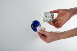 Module d'interrupteur mural éclairage connecté IP 20 4,3 x 1 x 3,8 cm^Philips Hue Discount