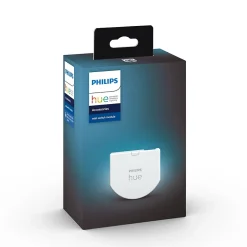 Module d'interrupteur mural éclairage connecté IP 20 4,3 x 1 x 3,8 cm^Philips Hue Discount