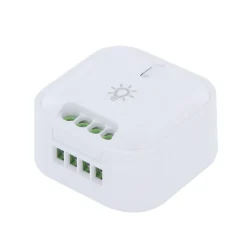 Module On/Off commande éclairage sans fil - 50m - DiO-Dio Connected Home Hot