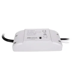 Module récepteur connecté pour motorisation de portail^SCS Sentinel