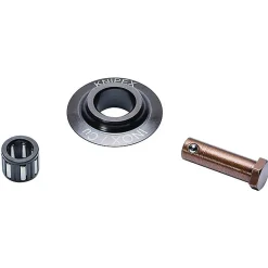 Molette de coupe - - Pour acier et cuivre^Knipex Outlet