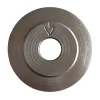 Molette de rechange pour coupe-tube inox 360 mm 210362 - compatible modèles 210392 210469 210471 210475^Virax Best
