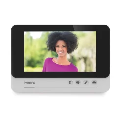 Moniteur Visiophone Welcome Eye Comfort-Philips Outlet