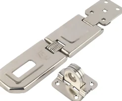 Moraillon et demi-anneau 158 x 45 mm^Smith & Locke Discount