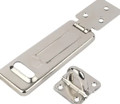 Moraillon et demi-anneau 115 x 45 mm^Smith & Locke Sale