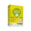 Mortier - colle déformable pour carrelage (C2 et S1) COL FLEX ECO - Sac de 25 Kg - BLANC-Weber