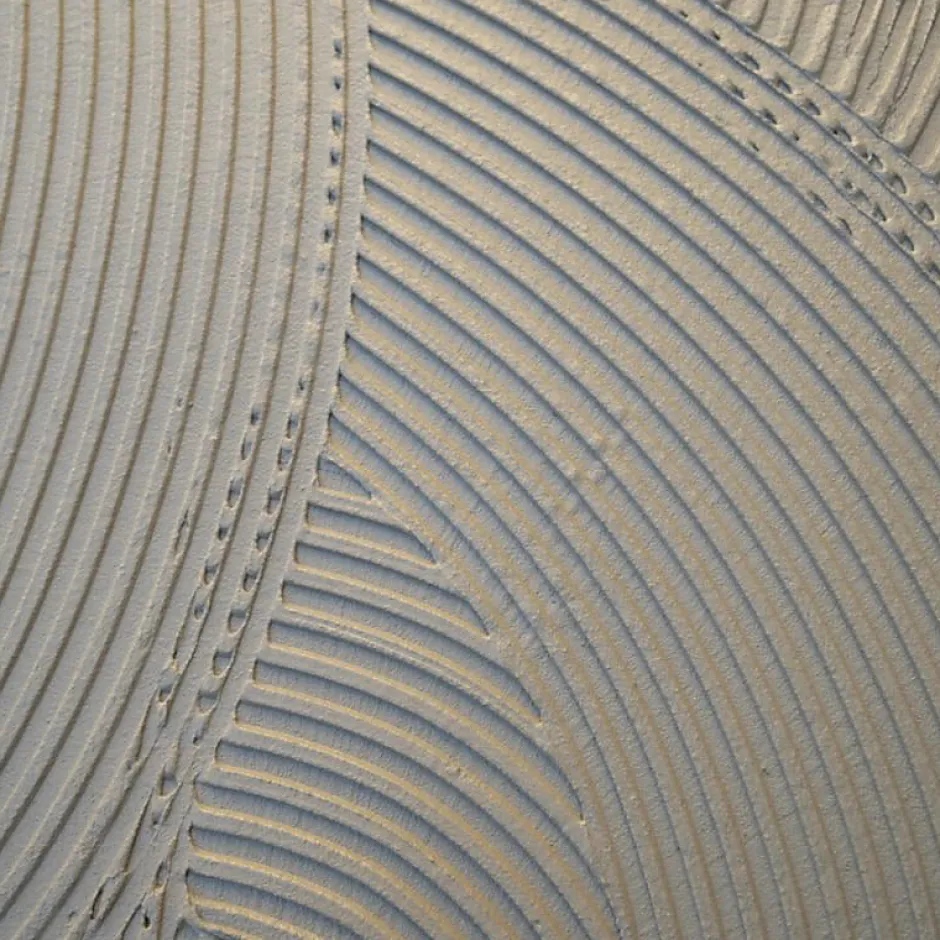 Mortier - colle déformable pour carrelage (C2 et S1) COL FLEX ECO - Sac de 25 Kg - BLANC-Weber