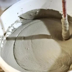 Mortier - colle déformable pour carrelage (C2 et S1) COL FLEX ECO - Sac de 25 Kg - GRIS^Weber