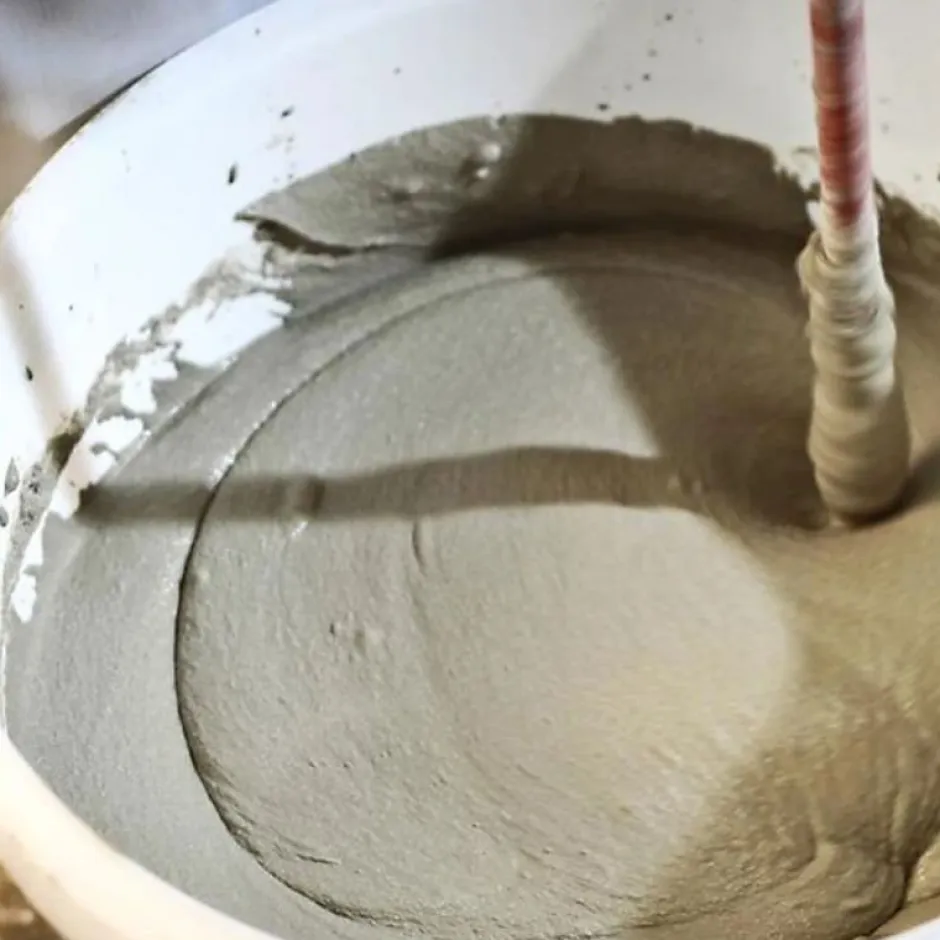 Mortier - colle déformable pour carrelage (C2 et S1) COL FLEX ECO - Sac de 25 Kg - GRIS^Weber