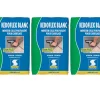 Mortier Colle Polyvalent pour Carrelage Kedoflex Blanc , Intérieur/Extérieur, sac de 25 kg, lot de 3-Semin Best