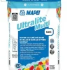 Mortier colle ULTRALITE MULTI - Gris - sac de 15kg^Mapei New