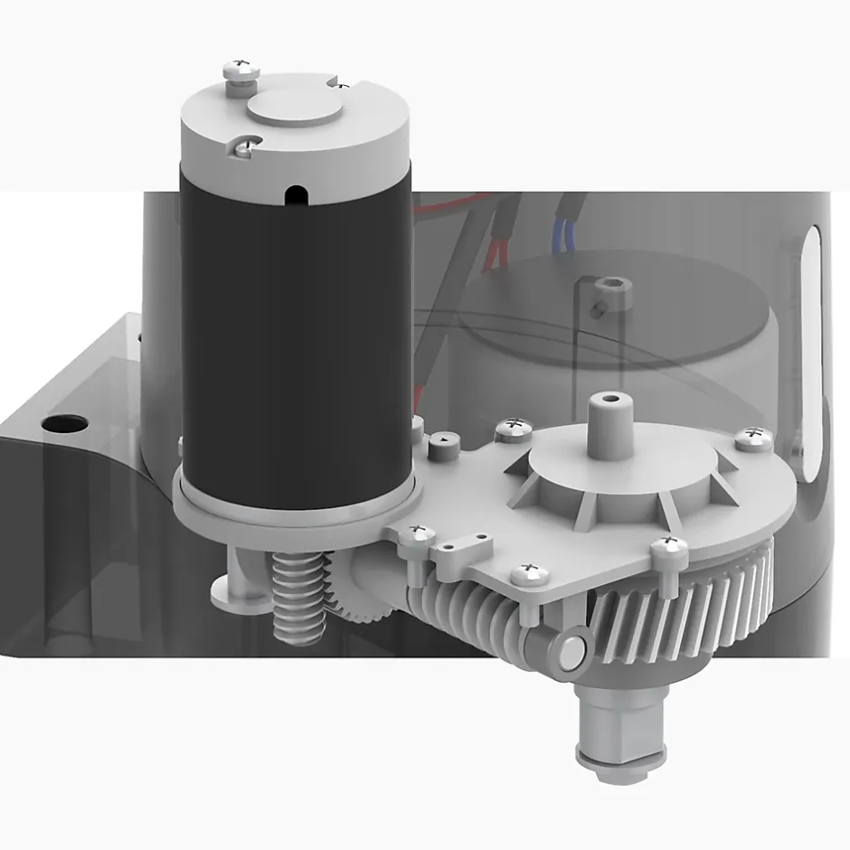 Moteur de portail à bras articulés pour portail à battants Orane 510 - - 114201-Avidsen Clearance