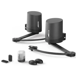 Moteur de portail à bras articulés pour portail à battants Orane 510 - - 114201-Avidsen Clearance