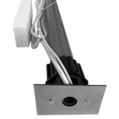 Moteur pour volet roulant D.40mm-Fortia Discount