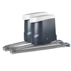 Motorisation à bras articulés OpenGate2 pour portail battant-SCS Sentinel Hot