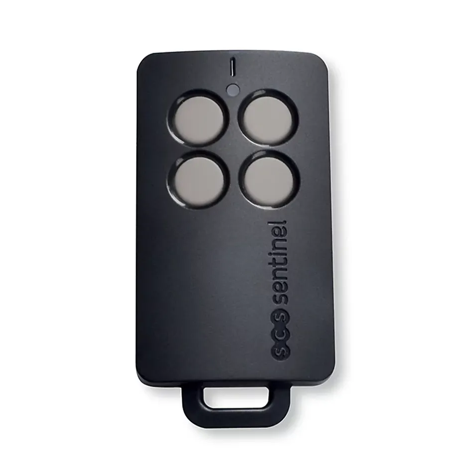 Motorisation à vérins OpenGate1 pour portail battant-SCS Sentinel Hot