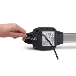 Motorisation à vérins OpenGate1 pour portail battant-SCS Sentinel Hot