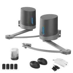 Motorisation connectée à bras Orane SE pour portail battant^Avidsen Best