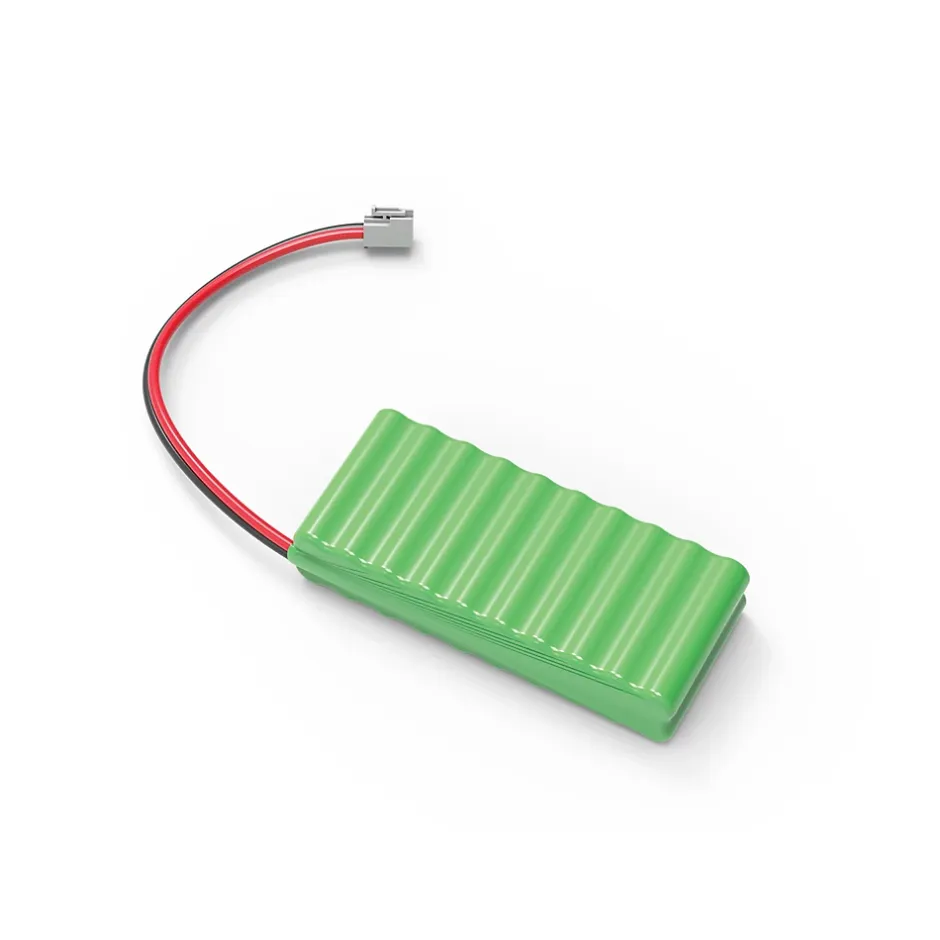 Motorisation connectée à bras articulés avec batterie de secours portail à battants - Orane Connect^Avidsen Online