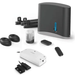 Motorisation connectée pour portail coulissant Zenia SE^Avidsen Clearance