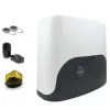 Motorisation connectée pour portail coulissant 6m + digicode^Thomson Hot