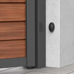 Motorisation connectée pour portail à battants ORANE510 jusqu'à 5m et 500kg^Avidsen Discount