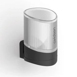 Motorisation connectée pour portail à battants ORANE510 jusqu'à 5m et 500kg^Avidsen Discount