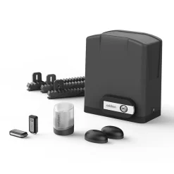 Motorisation connectée pour portail coulissant 3 à 8 m 500 kg Orea Connect-Avidsen Sale