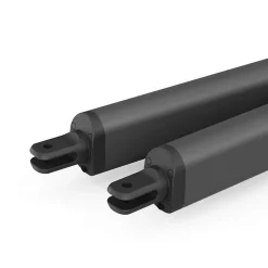 Motorisation connectée pour portail à battants Teha 410-Avidsen Best