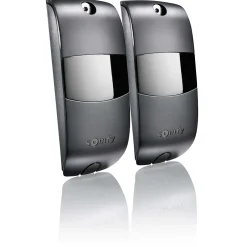 Motorisation de portail coulissant SlidyMoove 600-Somfy Clearance