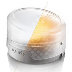 Motorisation de portail coulissant SlidyMoove 600 Connect^Somfy Sale