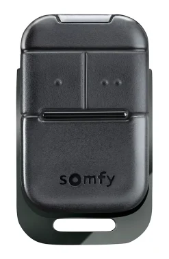 Motorisation de portail coulissant Slidymoove 600 flash^Somfy New