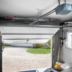 Motorisation de porte de garage GDK 700-Somfy Online