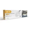 Motorisation de porte de garage Serenia IO 700-Somfy Outlet