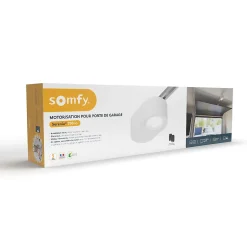 Motorisation de porte de garage Serenia IO 700-Somfy Outlet
