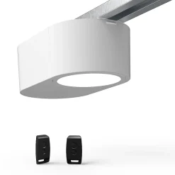 Motorisation de porte de garage Serenia IO 700-Somfy Outlet