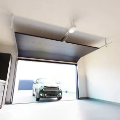 Motorisation de porte de garage Serenia IO 700 Connect^Somfy Sale