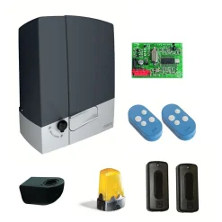 Motorisation Kit BXV 24V pour portails coulissants (8K01MS-003)^Came Outlet