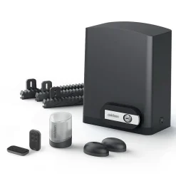 Motorisation pour portail coulissant Orea 550 - - 114464^Avidsen Clearance