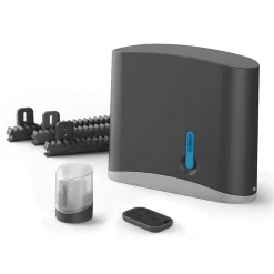 Motorisation pour portail coulissant Zenia-SE - - 114462-Avidsen Sale