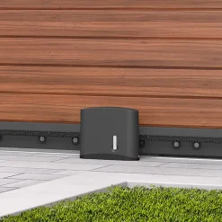 Motorisation pour portail coulissant Zenia 250 - - 114463-Avidsen Discount