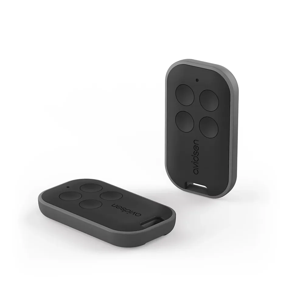 Motorisation pour portail coulissant Zenia 250 - - 114463-Avidsen Discount