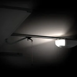 Motorisation pour porte de garage connectée - Strömma Connect - - 114500-Avidsen Best